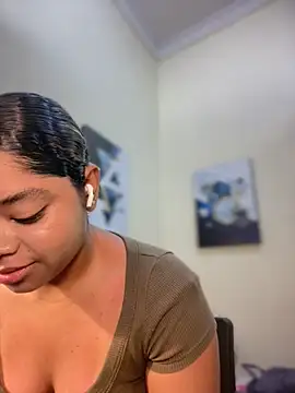 ChristyAddams online show from March 2026 12:20:01 PM