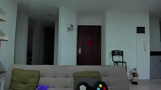 Alexander Martines online show from December 2024 10:51:02 PM