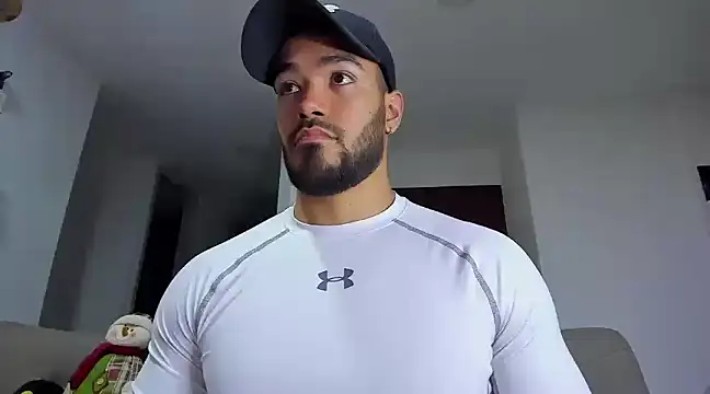 Alexander Martines online show from December 2024 02:48:02 AM