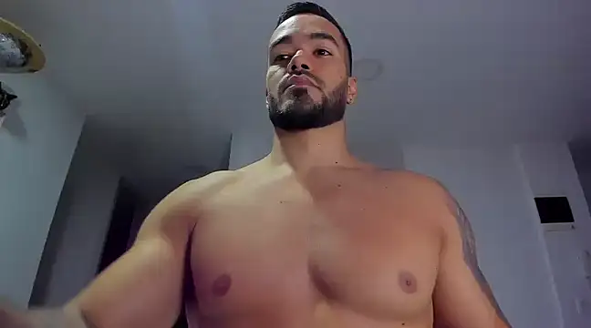 Alexander Martines online show from December 2024 11:38:02 PM