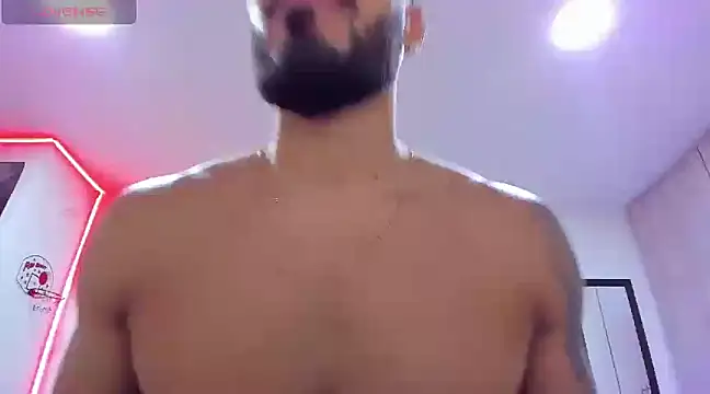 Alexander Martines online show from February 2025 02:56:01 AM