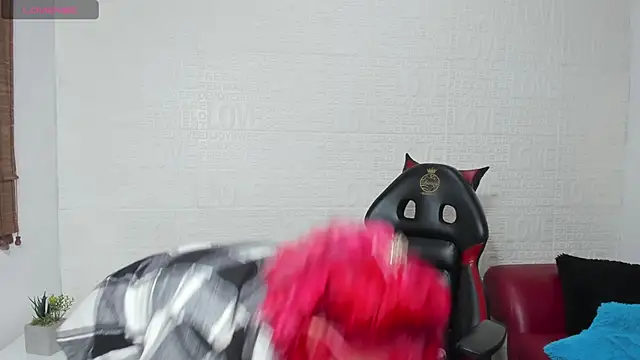 Snapshot of Salomeediaz_ chatting on March 2025 02:21:01 AM Salomeediaz online show from March 2025 02:21:01 AM