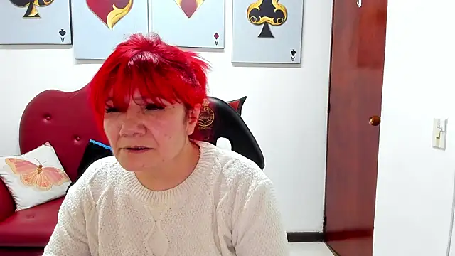 Snapshot of Salomeediaz_ chatting on November 2025 08:53:01 PM Salomeediaz online show from November 2025 08:53:01 PM