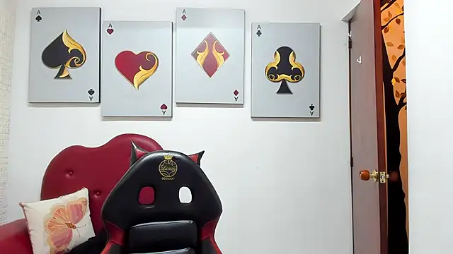 Snapshot of Salomeediaz_ chatting on November 2025 09:07:01 PM Salomeediaz online show from November 2025 09:07:01 PM