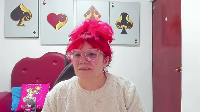 Snapshot of Salomeediaz_ chatting on December 2025 09:11:02 PM Salomeediaz online show from December 2025 09:11:02 PM