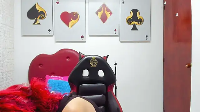 Snapshot of Salomeediaz_ chatting on December 2025 01:18:02 PM Salomeediaz online show from December 2025 01:18:02 PM