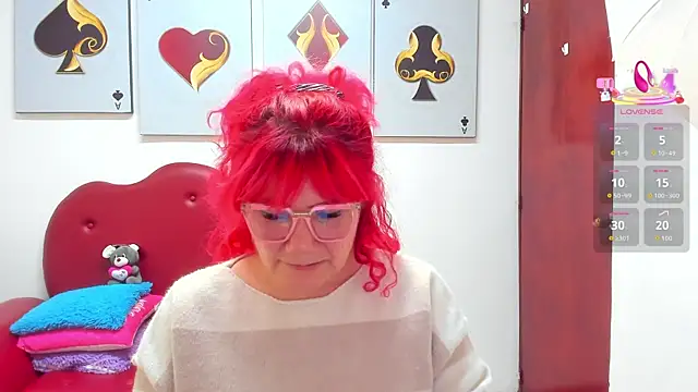 Snapshot of Salomeediaz_ chatting on January 2026 09:06:02 PM Salomeediaz online show from January 2026 09:06:02 PM