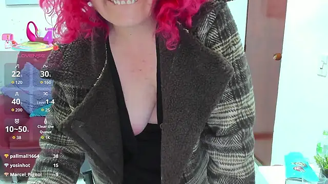 Snapshot of Salomeediaz_ chatting on January 2026 09:14:02 AM Salomeediaz online show from January 2026 09:14:02 AM