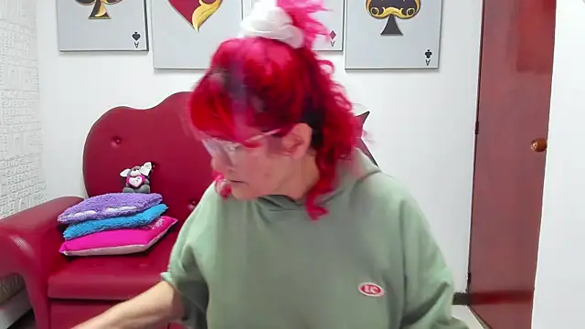 Snapshot of Salomeediaz_ chatting on January 2026 09:51:02 PM Salomeediaz online show from January 2026 09:51:02 PM