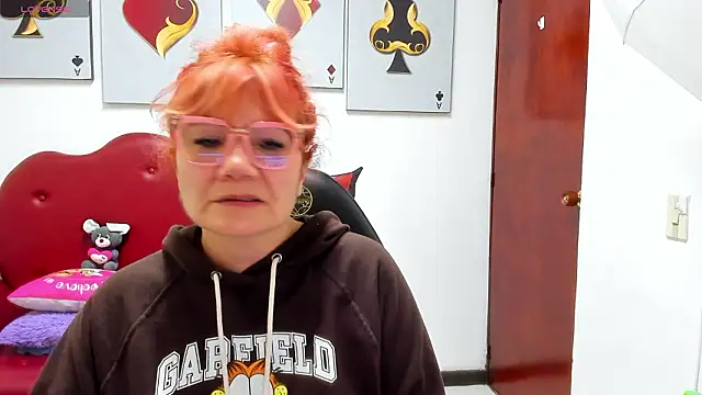 Snapshot of Salomeediaz_ chatting on February 2026 01:09:02 PM Salomeediaz online show from February 2026 01:09:02 PM