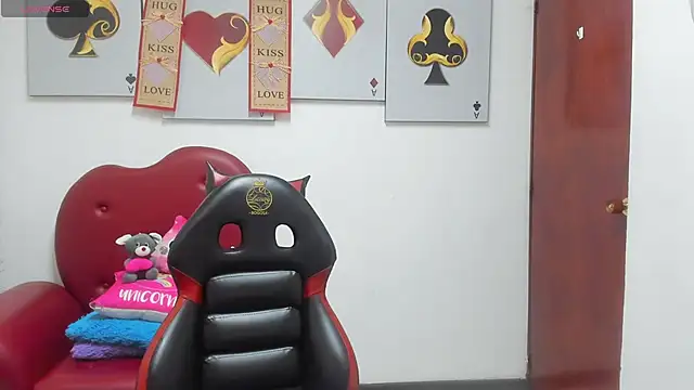 Snapshot of Salomeediaz_ chatting on February 2026 09:11:01 PM Salomeediaz online show from February 2026 09:11:01 PM