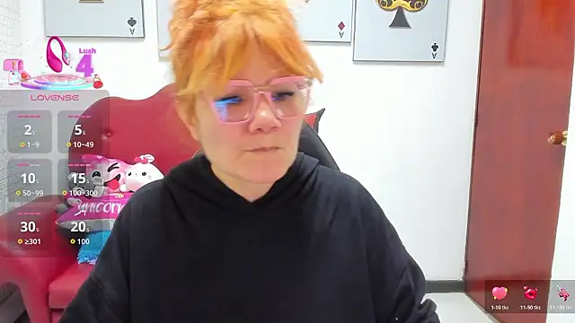 Snapshot of Salomeediaz_ chatting on February 2026 09:11:02 PM Salomeediaz online show from February 2026 09:11:02 PM