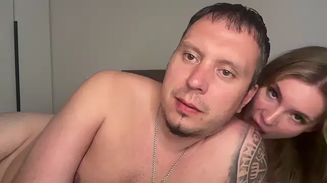 KesandAlex online show from June 2026 01:54:02 PM