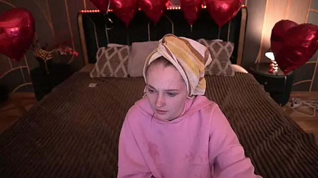 PamelaXX  online show from February 2026 08:34:01 PM