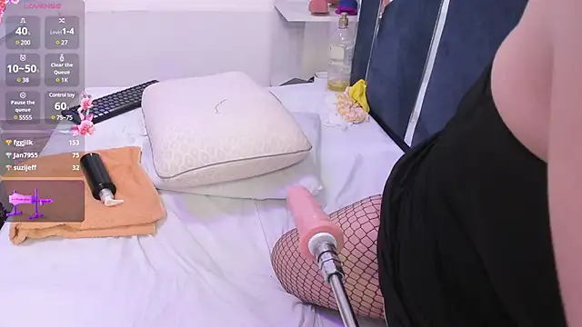 VeronicaRyan online show from January 2025 06:12:02 PM