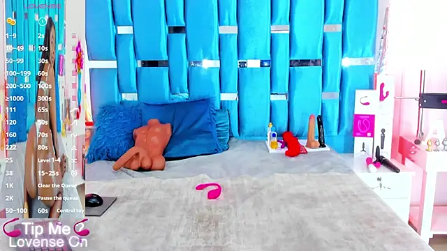 Snapshot of alicebennet_01 chatting on November 2025 06:07:02 PM alicebennet 01 online show from November 2025 06:07:02 PM