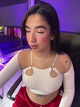 SaraaMills online show from May 2026 03:45:02 AM