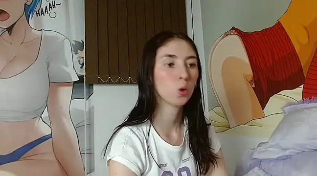 mildre303av online show from February 2025 10:21:02 PM