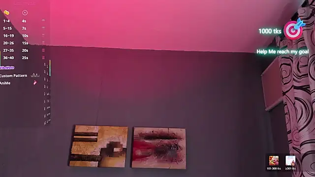 Ana 333 online show from April 2026 05:28:01 PM