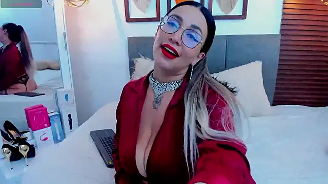 Snapshot of Scarleth_swann chatting on March 2026 02:48:01 AM Scarleth swann online show from March 2026 02:48:01 AM