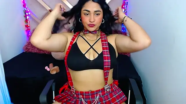 Charlotte cute18 online show from March 2025 05:25:02 PM