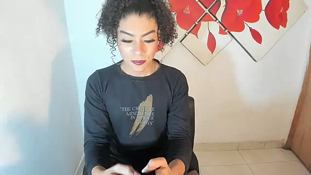 naomiwildburn online show from March 2026 01:49:01 PM