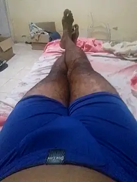 -Nutelloo- online show from October 2025 04:29:02 AM