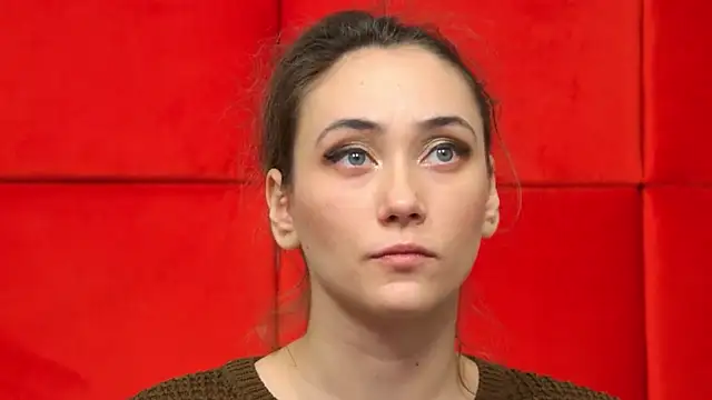 Snapshot of AliceMunro chatting on January 2025 03:33:01 PM AliceMunro online show from January 2025 03:33:01 PM