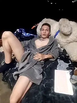 Ale21-345 online show from February 2026 03:37:01 AM