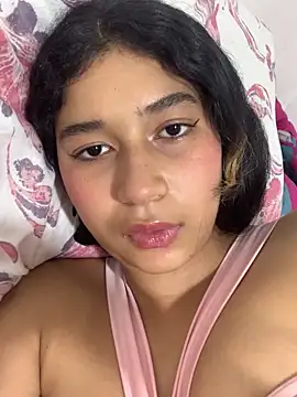 Steisy hill online show from February 2026 09:23:01 PM