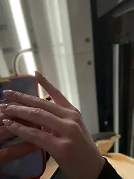 Accole online show from January 2025 06:48:01 PM