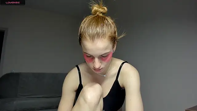 Stacey Brown online show from February 2026 01:56:02 AM