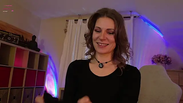 Snapshot of ilucyme chatting on January 2025 06:41:02 PM ilucyme online show from January 2025 06:41:02 PM