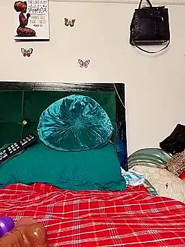 melaninebony1 online show from January 2026 04:56:02 PM