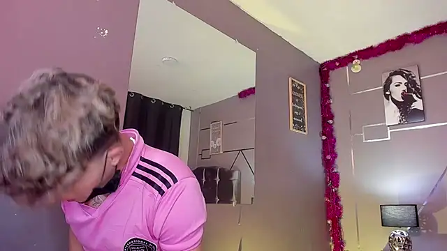 Snapshot of ANDRIUS_24 chatting on December 2024 04:50:01 PM ANDRIUS 24 online show from December 2024 04:50:01 PM