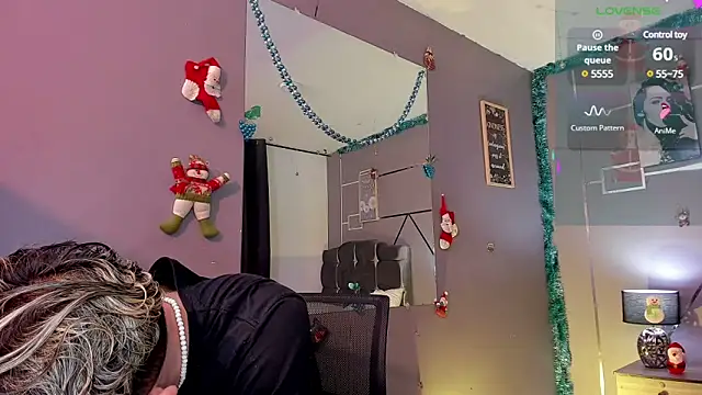 Snapshot of ANDRIUS_24 chatting on December 2024 11:56:02 AM ANDRIUS 24 online show from December 2024 11:56:02 AM