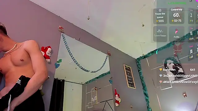 Snapshot of ANDRIUS_24 chatting on December 2024 06:23:02 PM ANDRIUS 24 online show from December 2024 06:23:02 PM