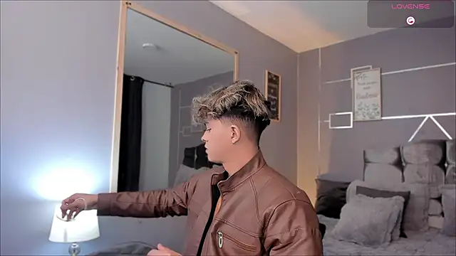 Snapshot of ANDRIUS_24 chatting on February 2025 01:22:01 PM ANDRIUS 24 online show from February 2025 01:22:01 PM