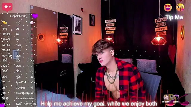 Snapshot of ANDRIUS_24 chatting on September 2025 03:01:02 PM ANDRIUS 24 online show from September 2025 03:01:02 PM