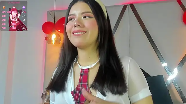 MarielQueenx online show from March 2025 06:24:02 AM