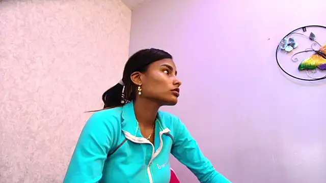 Chantal taylor  online show from February 2026 12:01:02 PM