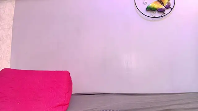 Chantal taylor  online show from February 2026 12:02:01 PM