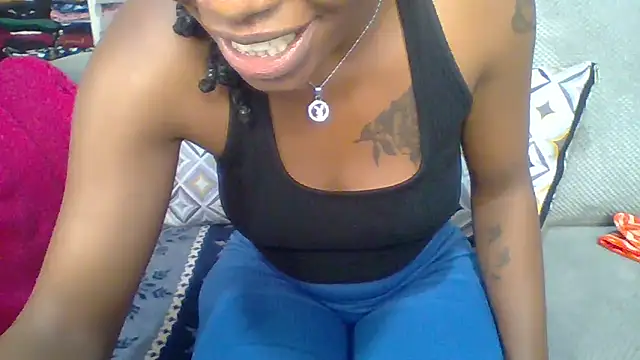 Petite 254 online show from October 2025 09:54:01 AM