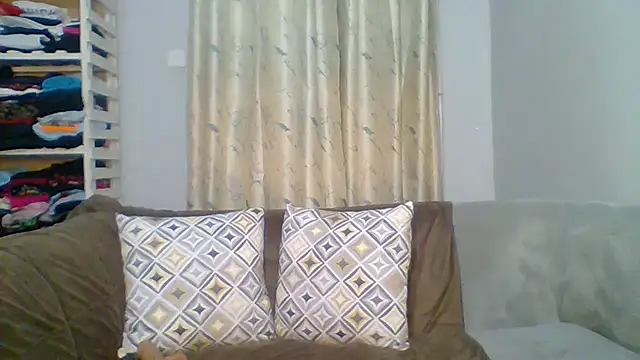 Petite 254 online show from May 2026 10:19:01 PM