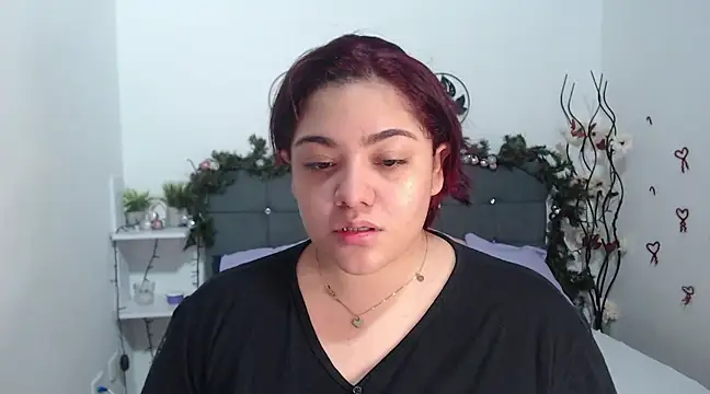 Snapshot of KathyGonzalez chatting on December 2024 11:17:01 AM KathyGonzalez online show from December 2024 11:17:01 AM