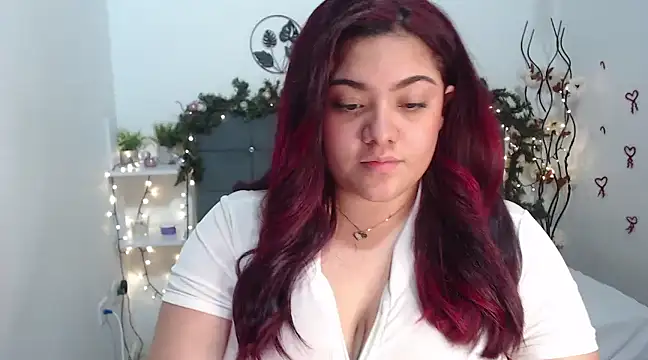 Snapshot of KathyGonzalez chatting on January 2025 02:51:01 PM KathyGonzalez online show from January 2025 02:51:01 PM