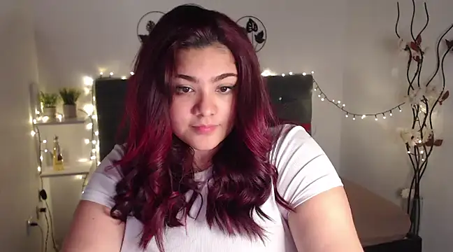 Snapshot of KathyGonzalez chatting on January 2025 11:32:01 AM KathyGonzalez online show from January 2025 11:32:01 AM