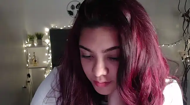 Snapshot of KathyGonzalez chatting on January 2025 02:35:01 PM KathyGonzalez online show from January 2025 02:35:01 PM