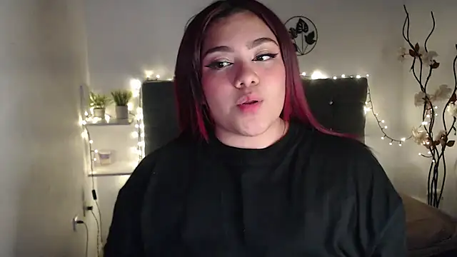 Snapshot of KathyGonzalez chatting on January 2025 05:21:01 AM KathyGonzalez online show from January 2025 05:21:01 AM