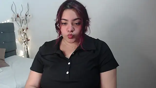 Snapshot of KathyGonzalez chatting on February 2025 04:14:01 PM KathyGonzalez online show from February 2025 04:14:01 PM